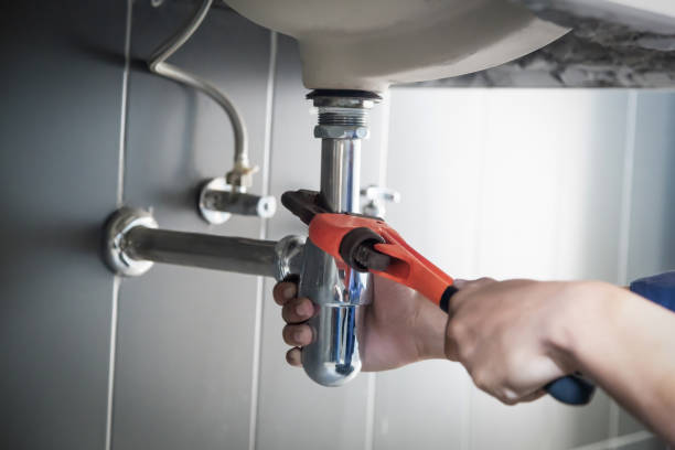 Best Commercial Plumbing Services  in Oasis, CA